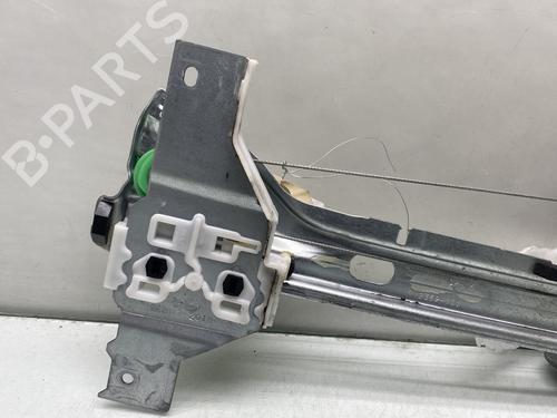 Rear right window mechanism PEUGEOT 5008 (0U_, 0E_) 1.6 BlueHDi 120 | BP29842119C25 