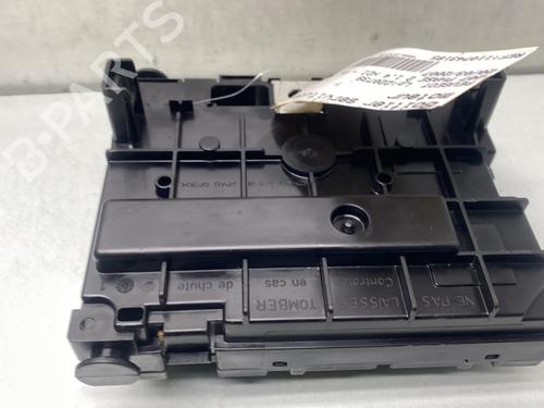 Fuse box PEUGEOT 207 (WA_, WC_) 1.4 HDi | BP28705056E1