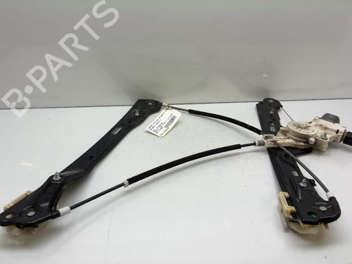 Front right window mechanism BMW 1 (E87) 118 d | BP39995852C23 - Image 6