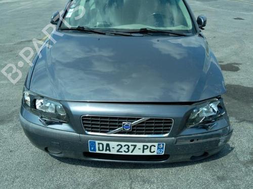 Starter VOLVO S60 I (384) 2.4 D | BP20022278M8 