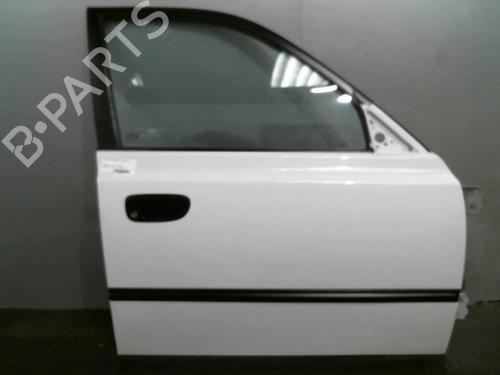 Used Right front door Right front door HYUNDAI ACCENT I (X-3) [1994-2002] 20017525 20017525