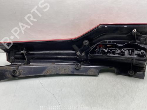 Left taillight CITROËN C4 Grand Picasso I (UA_) 1.6 HDi | BP22348569C34 