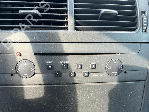 Espelho interior RENAULT VEL SATIS (BJ0_) 2.2 dCi (BJ0E, BJ0F) | BP36306955I6 - Image 14