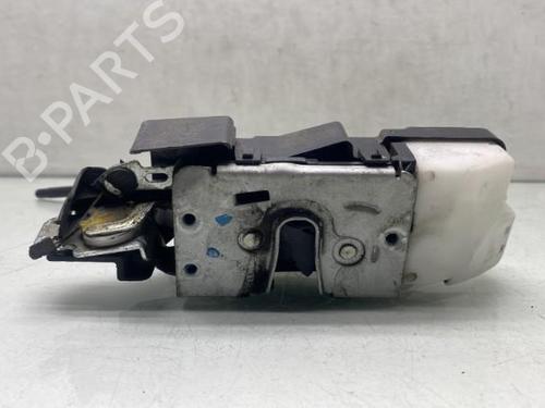Used Front right lock VW FOX Hatchback (5Z1, 5Z3, 5Z4) 1.4 TDI (70 hp) 19953605