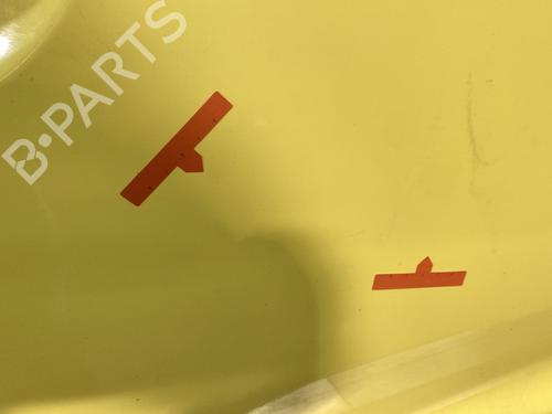 Right rear door HYUNDAI ATOS (MX) 1.0 i | BP24856371C5 