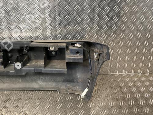 Rear bumper PEUGEOT 106 II (1A_, 1C_) 1.0 i | BP21956052C8 