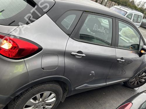 Switch RENAULT CAPTUR I (J5_, H5_) 0.9 TCe 90 | BP27632943I30 - Image 15