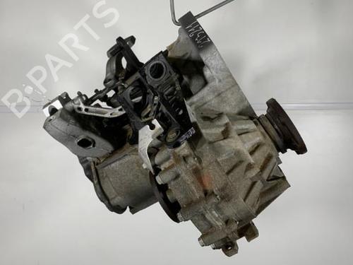 Used Gearbox Gearbox SKODA YETI (5L) 2.0 TDI (110 hp) 21960616 21960616