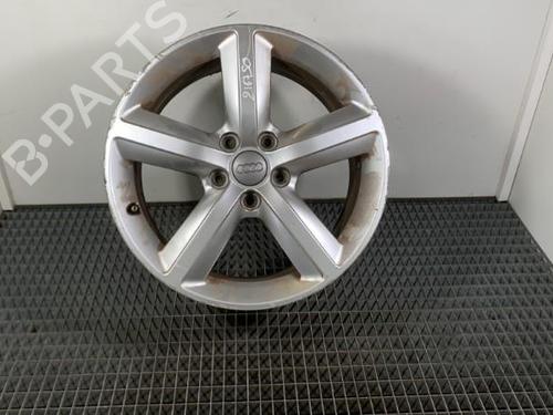 Rim AUDI A3 Convertible (8P7) 1.6 TDI | BP19987763C45 