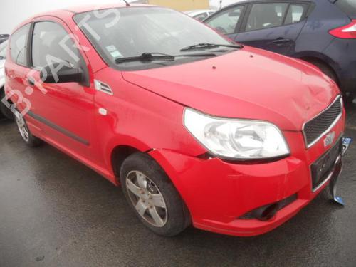 Switch CHEVROLET AVEO / KALOS Hatchback (T250, T255) | BP20033765I30 - Image 7