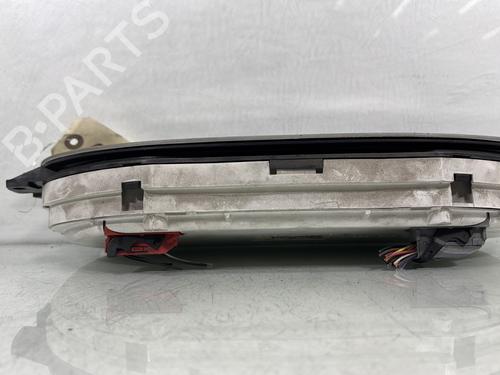 Instrument cluster RENAULT KANGOO (KC0/1_) D 65 1.9 (KC0E, KC02, KC0J, KC0N) | BP29508021C47 