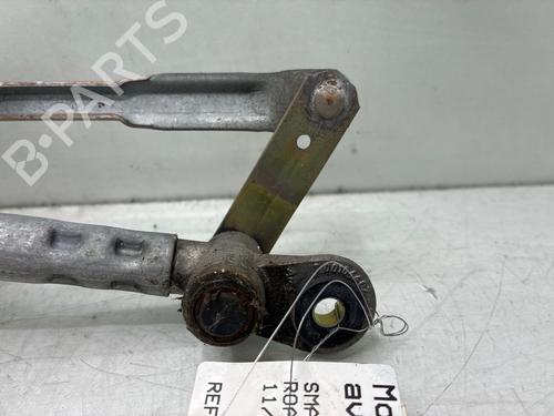 Front wiper motor SMART ROADSTER (452) 0.7 (452.434) | BP39618020M29 - Image 7