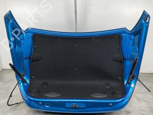 Tailgate PEUGEOT 307 CC (3B) 1.6 16V | BP21951705C6 
