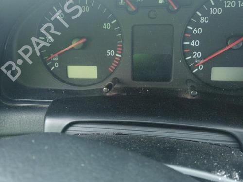 Right mirror VW PASSAT B5 (3B2) 1.9 TDI | BP19949657C27 