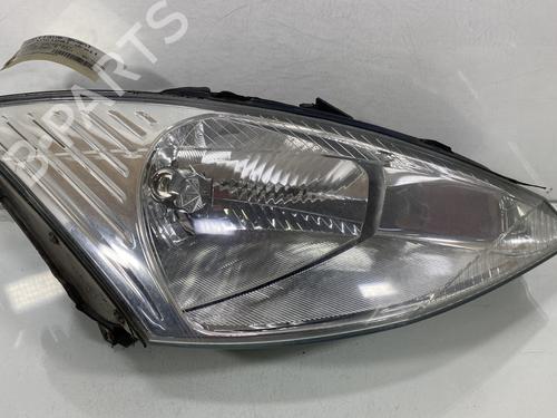 Used Right headlight FORD FOCUS I (DAW, DBW) 1.8 Turbo DI / TDDi (90 hp) 27318130