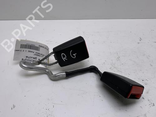 Used Seat buckle Seat buckle 20023654 20023654