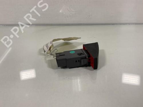 Used Warning switch Warning switch CHEVROLET SPARK (M300) [2009-2026] 20033814 20033814