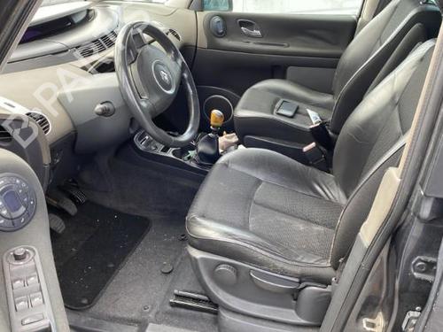 Rear parcel shelf RENAULT ESPACE IV (JK0/1_) 1.9 dCi (JK0U) | BP29508244C85  - Image 23