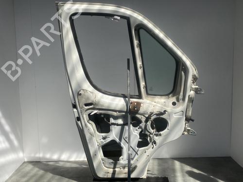 Left front door CITROËN JUMPER II Van 2.2 HDi 100 | BP20022366C2 