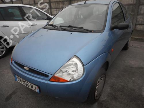 Left mirror FORD KA (RB_) 1.3 i | BP21949946C26 