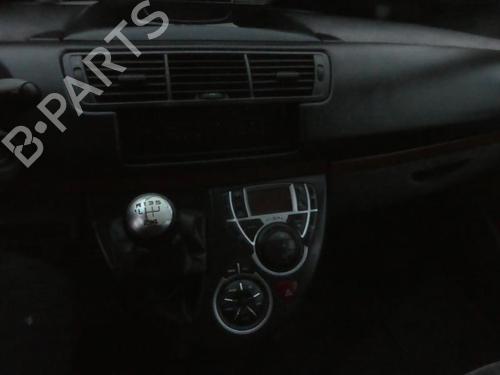 Right front window switch CITROËN C8 (EA_, EB_)  | BP20027256I26  - Image 12