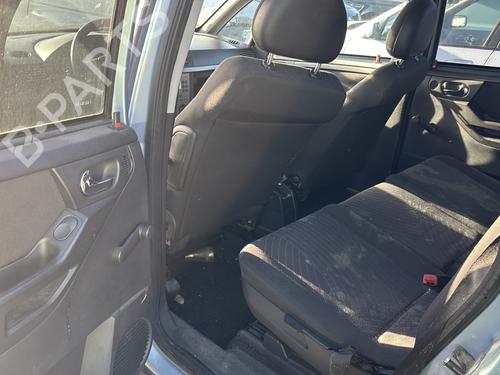 Front left window mechanism OPEL MERIVA A MPV (X03) 1.3 CDTI (E75) | BP23769749C22 