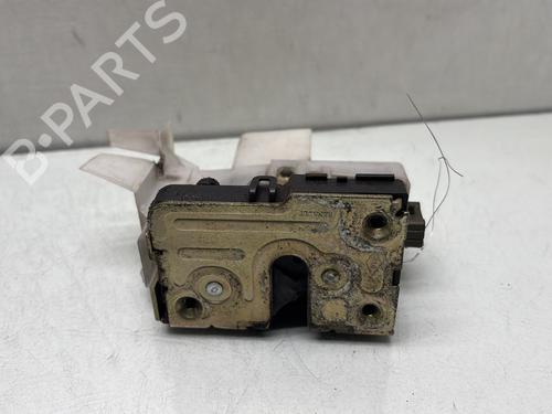 Used Front right lock RENAULT ESPACE III (JE0_) 1.9 dTi (JE0M) (98 hp) 28674044