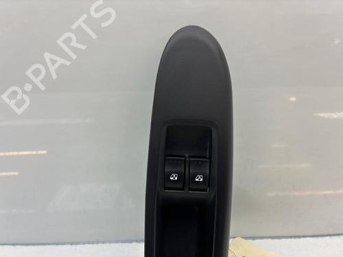 Used Left front window switch Left front window switch RENAULT CLIO II (BB_, CB_) 1.2 LPG (58 hp) 34242853 34242853