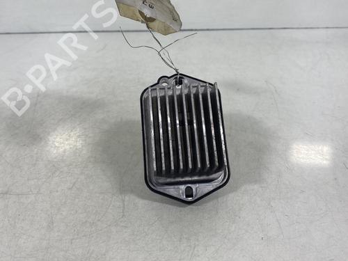 Heater resistor MAZDA 6 Hatchback (GG)  | BP19981337M108 