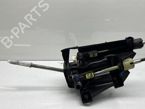 Gear lever CITROËN BERLINGO MULTISPACE (B9) 1.6 BlueHDi 100 | BP24960692M90 
