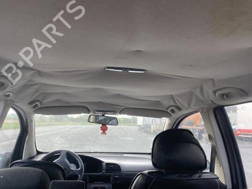 Højre forlygte OPEL ZAFIRA A MPV (T98) 2.0 DTI 16V (F75) | BP20219848C29 