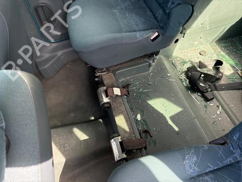 Third brake light RENAULT KANGOO (KC0/1_) 1.4 (KC0C, KC0H, KC0B, KC0M) | BP39011641L11  - Image 6