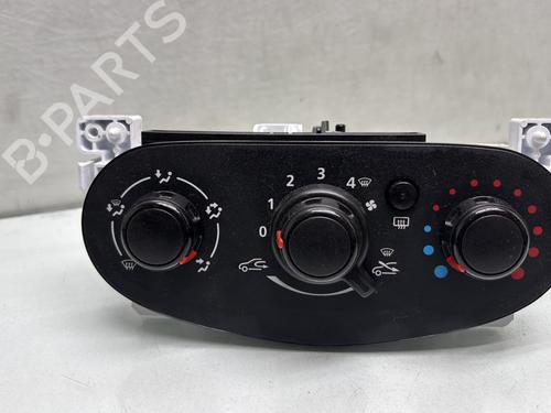Commande Chauffage DACIA SANDERO II 1.0 SCe 75 (B8JC, B8JD, B8NC) (73 hp) 31308245