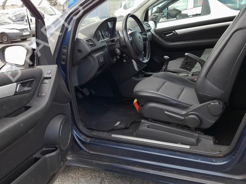 Right front window switch MERCEDES-BENZ A-CLASS (W169) A 180 CDI (169.007, 169.307) | BP29939816I26  - Image 5