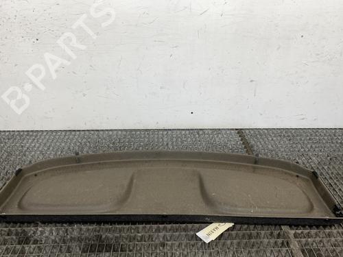 Rear parcel shelf TOYOTA YARIS (_P1_) 1.5 (NCP13_, NCP13R) | BP28610905C85