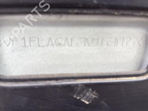 Front slam panel RENAULT TRAFIC II Van (FL) 1.9 dCi 80 (FL0B) | BP30443419C72 - Image 18