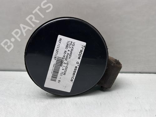 Tanklokket VW POLO IV (9N_, 9A_) 1.4 TDI (70 hp) 28496708