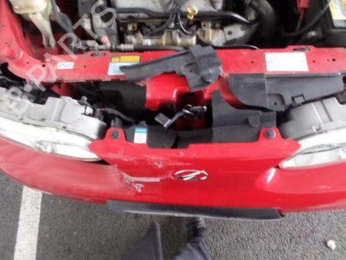 Tailgate CHEVROLET ALERO 3.4 V6 | BP19985617C6 