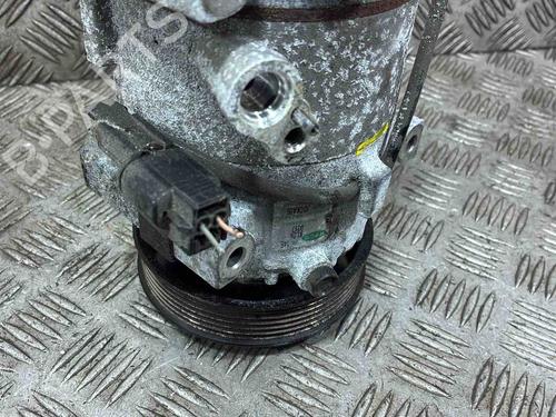 AC compressor KIA CEE'D Sportswagon (JD) 1.0 T-GDI | BP23891386M34 - Image 4