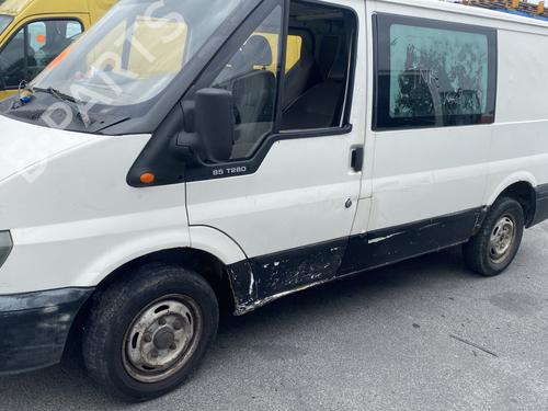 Warning switch FORD TRANSIT Van (FA_ _) 2.0 DI (FAE_, FAF_, FAG_) | BP37171523I22  - Image 18