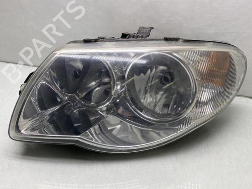 Used Left headlight Left headlight CHRYSLER VOYAGER IV (RG, RS) 2.8 CRD (150 hp) 20219710 20219710