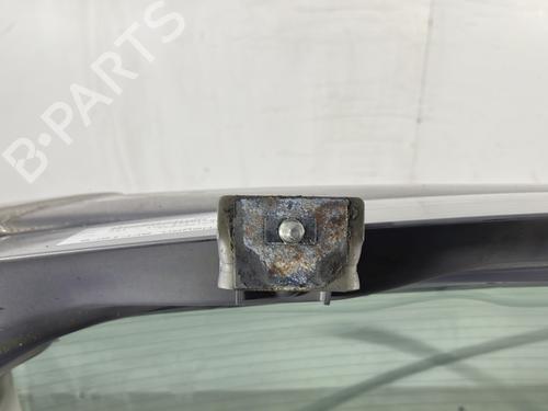 Tailgate CITROËN C3 I (FC_, FN_) 1.4 16V HDi | BP28282426C6 