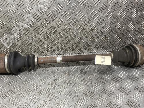 Drivaksel fortil Højre RENAULT CLIO II (BB_, CB_) 1.5 dCi (B/CB07) (65 hp) 29507941