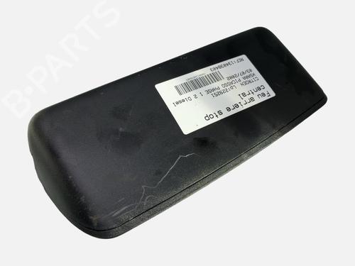 Terzo stop Terzo stop CITROËN XSARA PICASSO (N68) 2.0 HDi (90 hp) 39754195 39754195