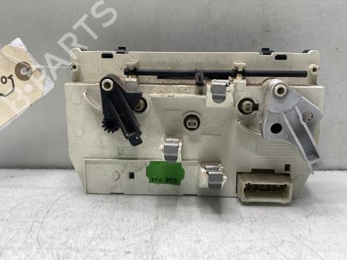 Used Climate control Climate control PEUGEOT 206 CC (2D) 2.0 S16 (136 hp) 31379290 31379290