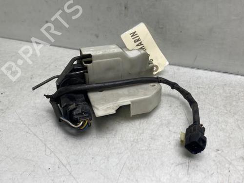 Front left lock HYUNDAI GETZ (TB) 1.5 CRDi | BP19954054C98 