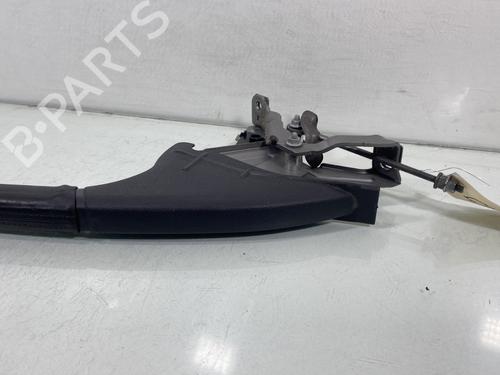 Used Hand brake VW POLO VI (AW1, BZ1, AE1) 1.0 (75 hp) 30203922