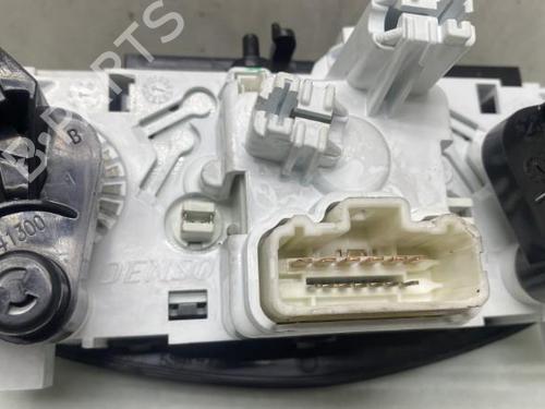 Climate control DACIA SANDERO  | BP19988478I5
