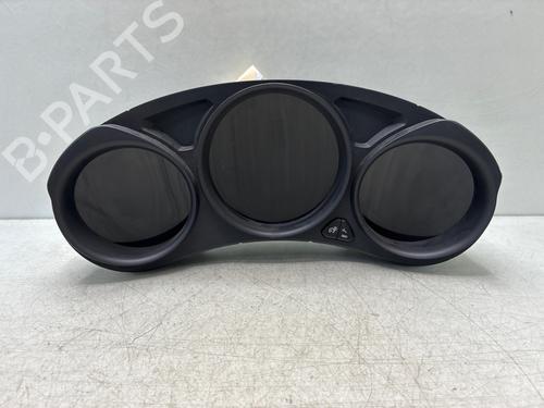 Instrument cluster CITROËN C4 II (NC_) 1.6 BlueHDi 120 | BP34459073C47  - Image 6
