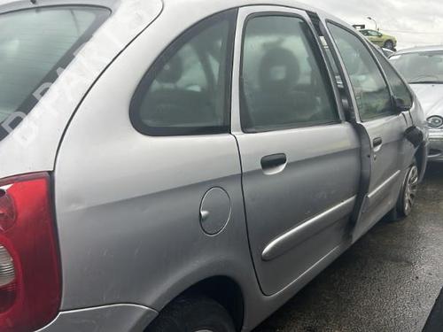 Left headlight CITROËN XSARA PICASSO (N68) 2.0 HDi | BP19969123C28 